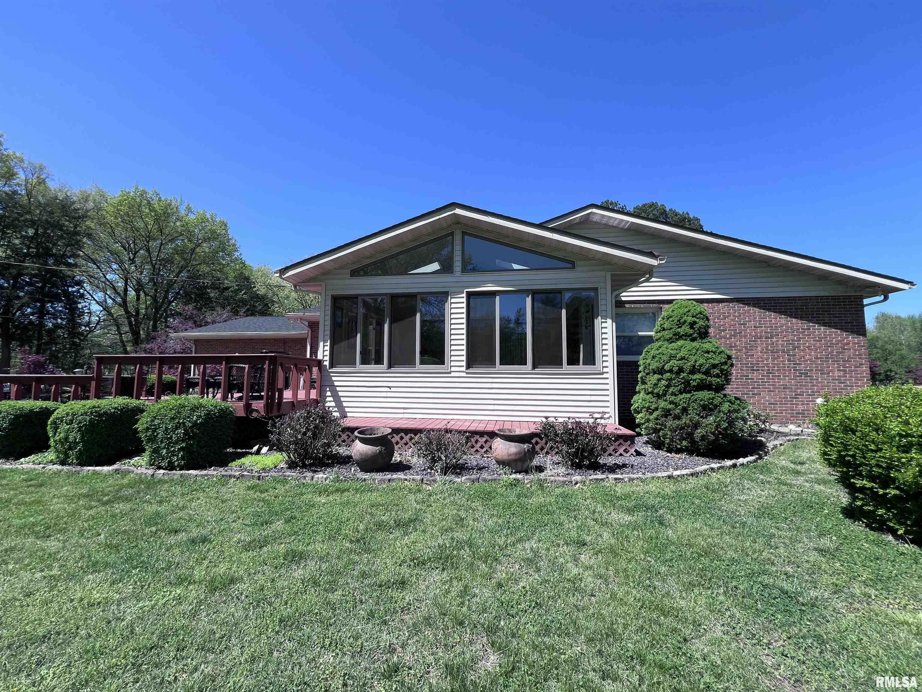 Property Photo: 3 Brock Lane IL 62966