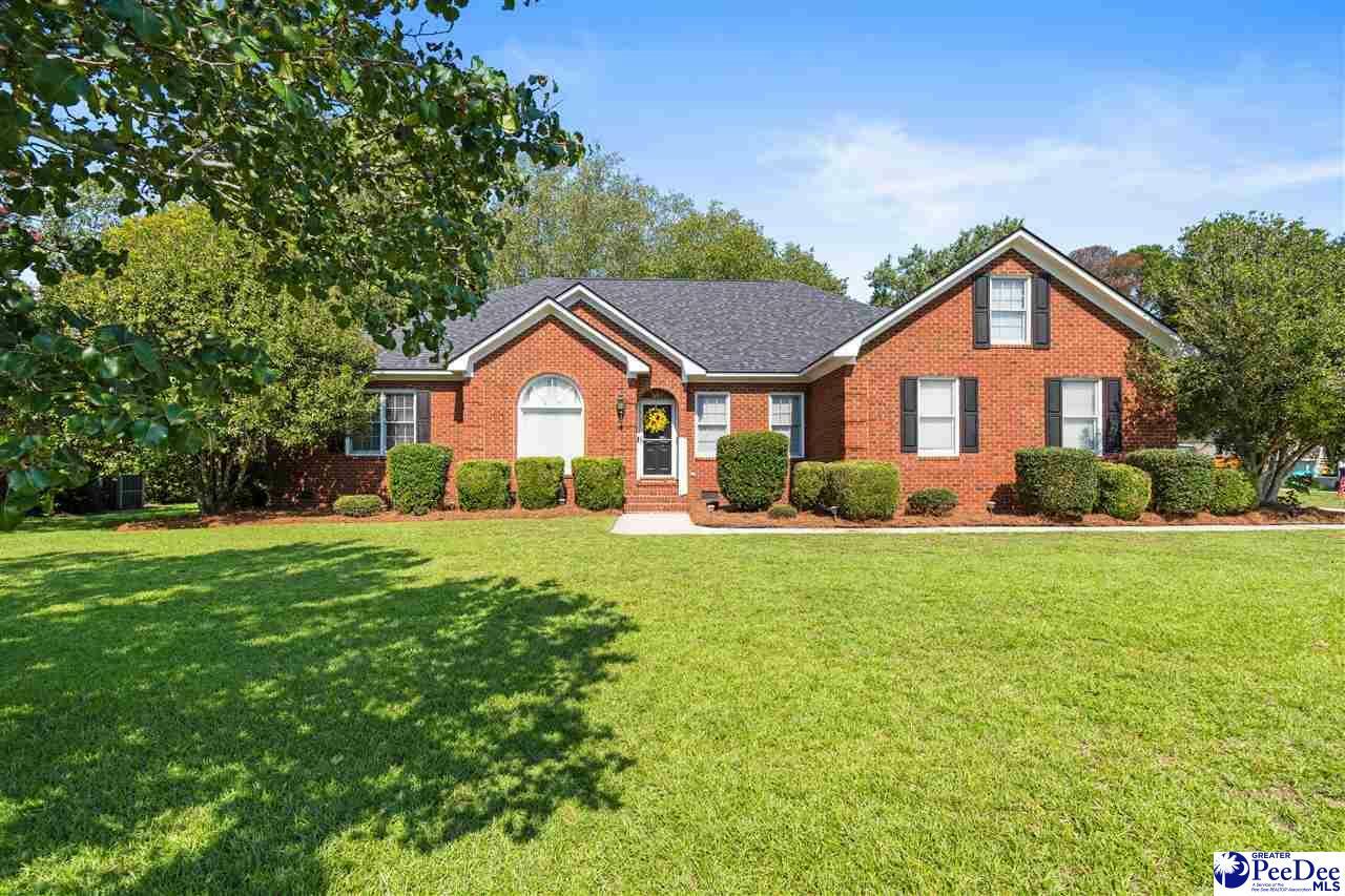 3218 W Hampton Pointe Drive  Florence SC 29501 photo