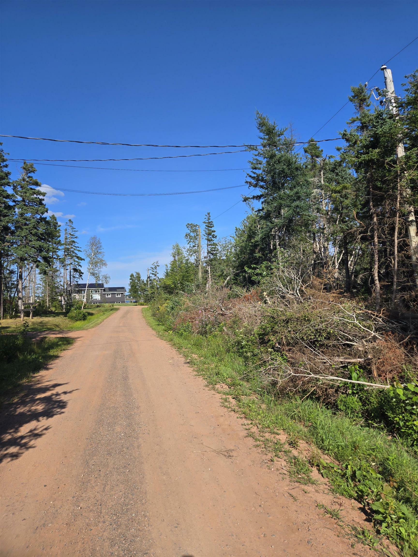 Photo de la propriété:  Lot 45 Cannery Road  PE C0A 2B0 