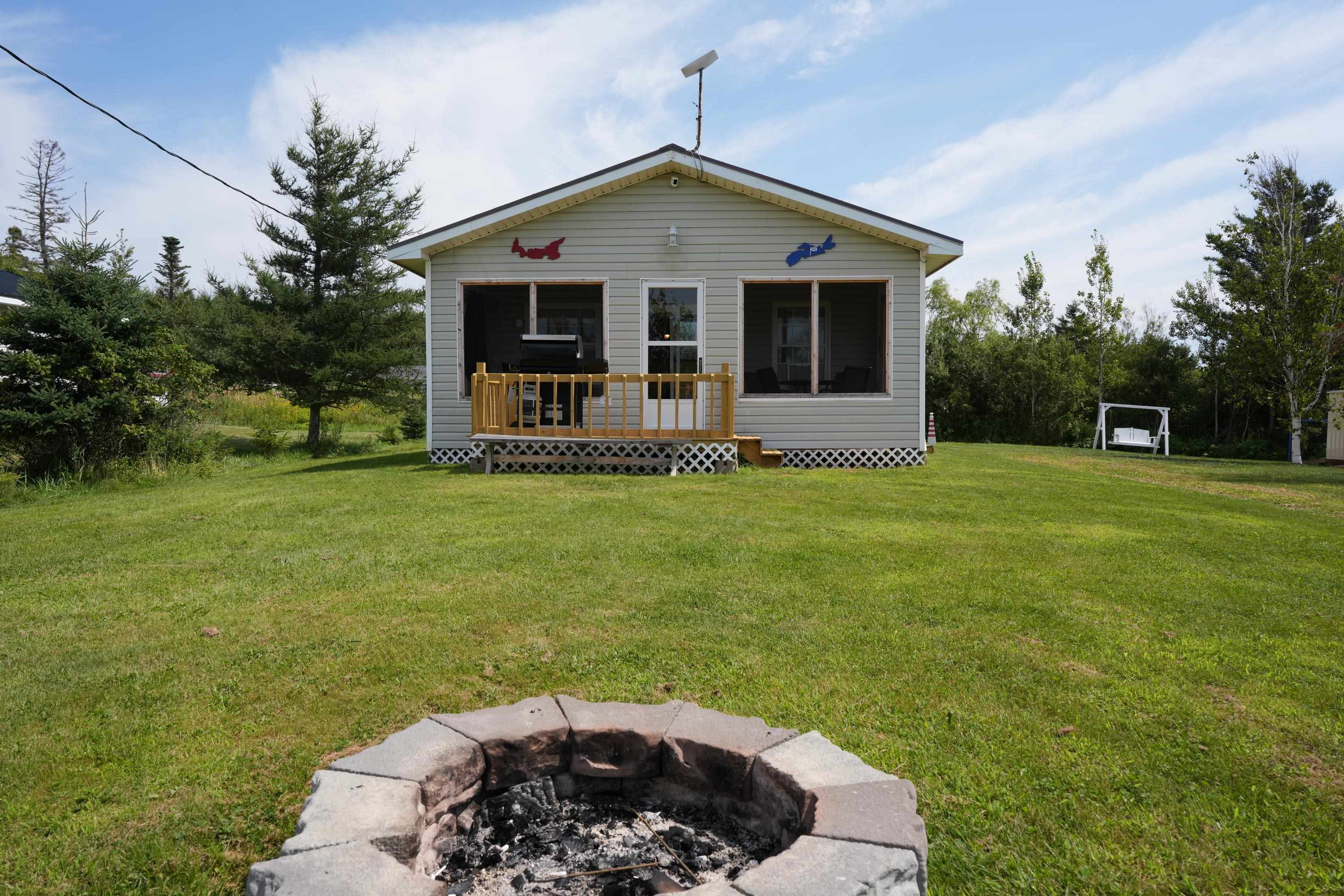 6 Napolean Road  St. Chrysostome PE C0B 1Y0 photo