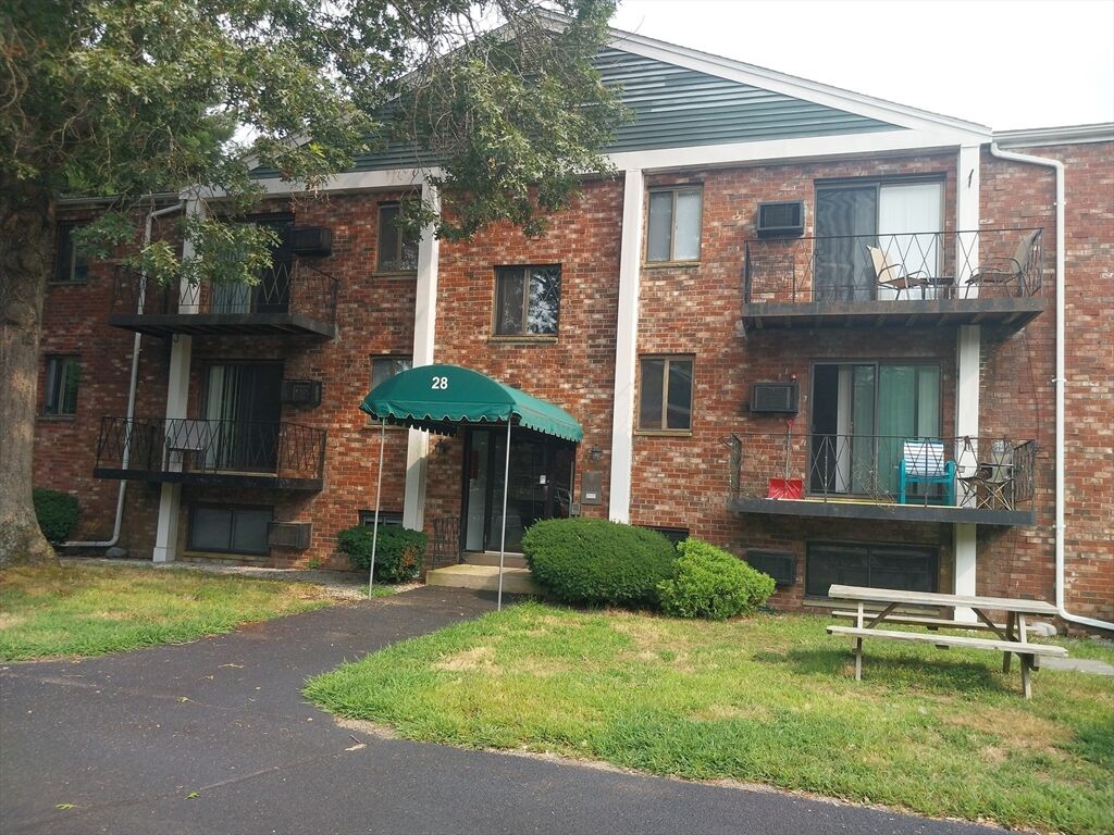 Property Photo:  682 Plain St 10A  MA 02050 