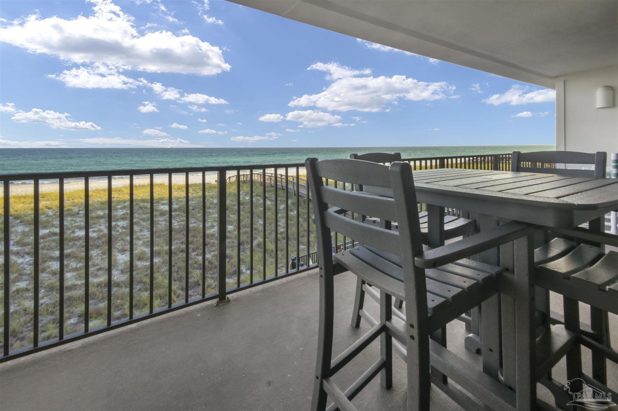 Property Photo: 8245 Gulf Blvd 203 FL 32566