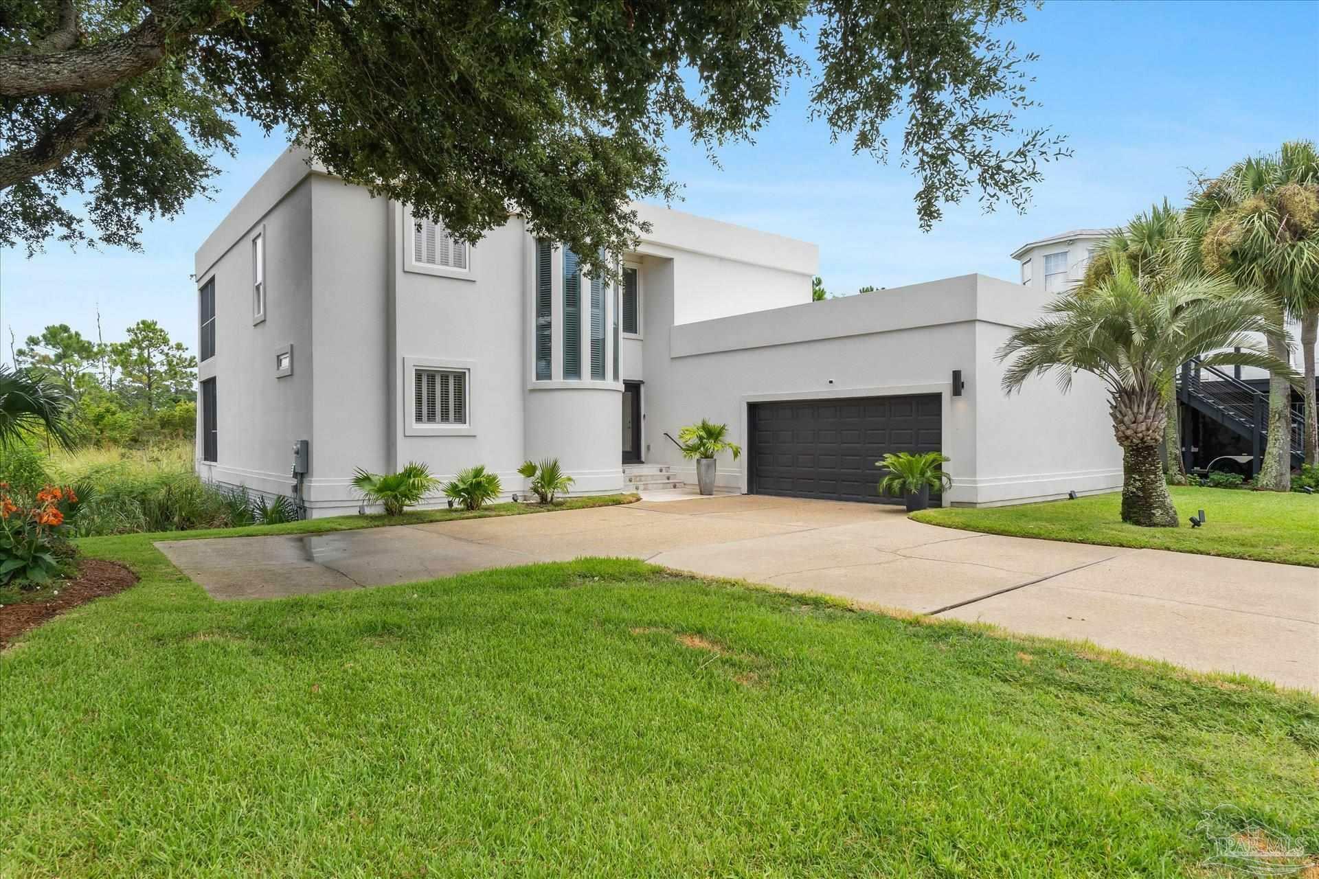 Property Photo:  332 Deer Point Dr  FL 32561 