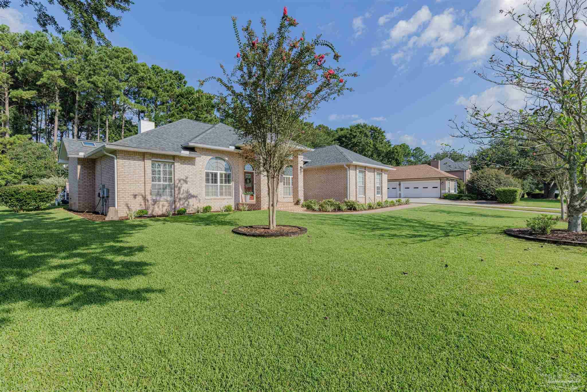 Property Photo:  3091 Cobblestone Dr  FL 32571 