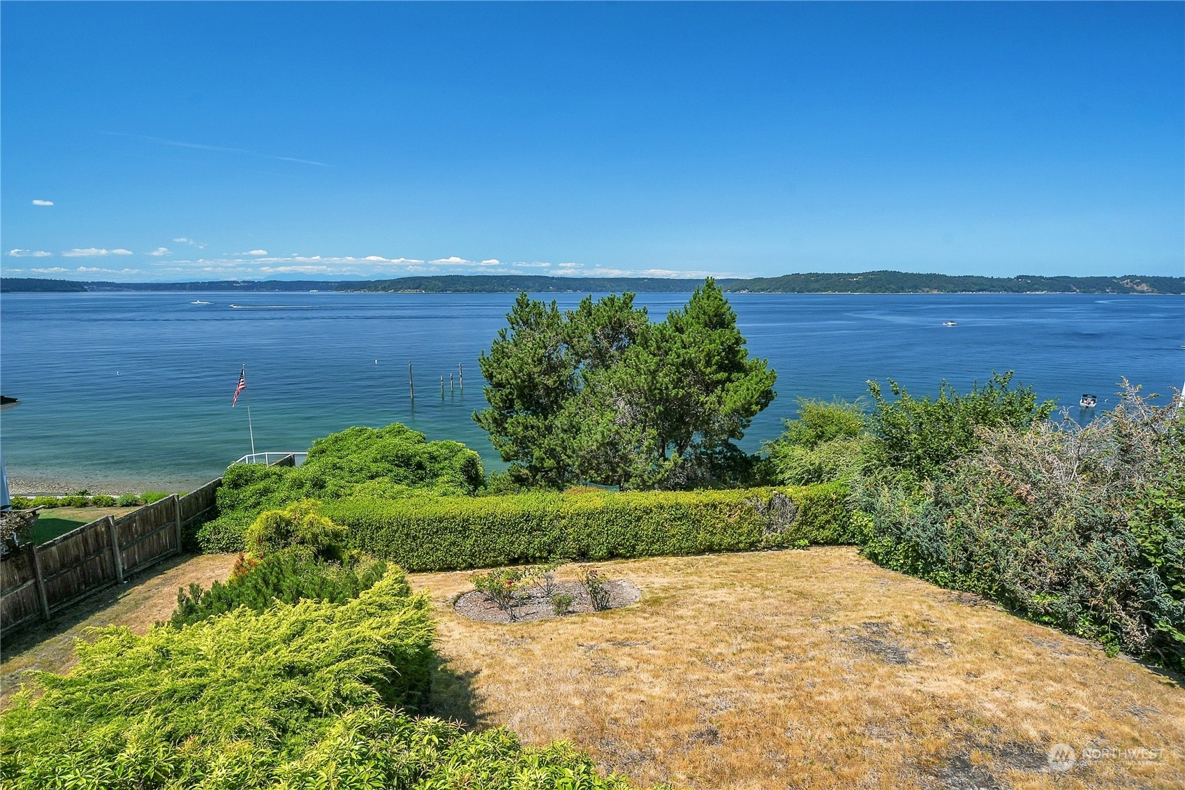 Property Photo:  5498 Hyada Boulevard NE  WA 98422 