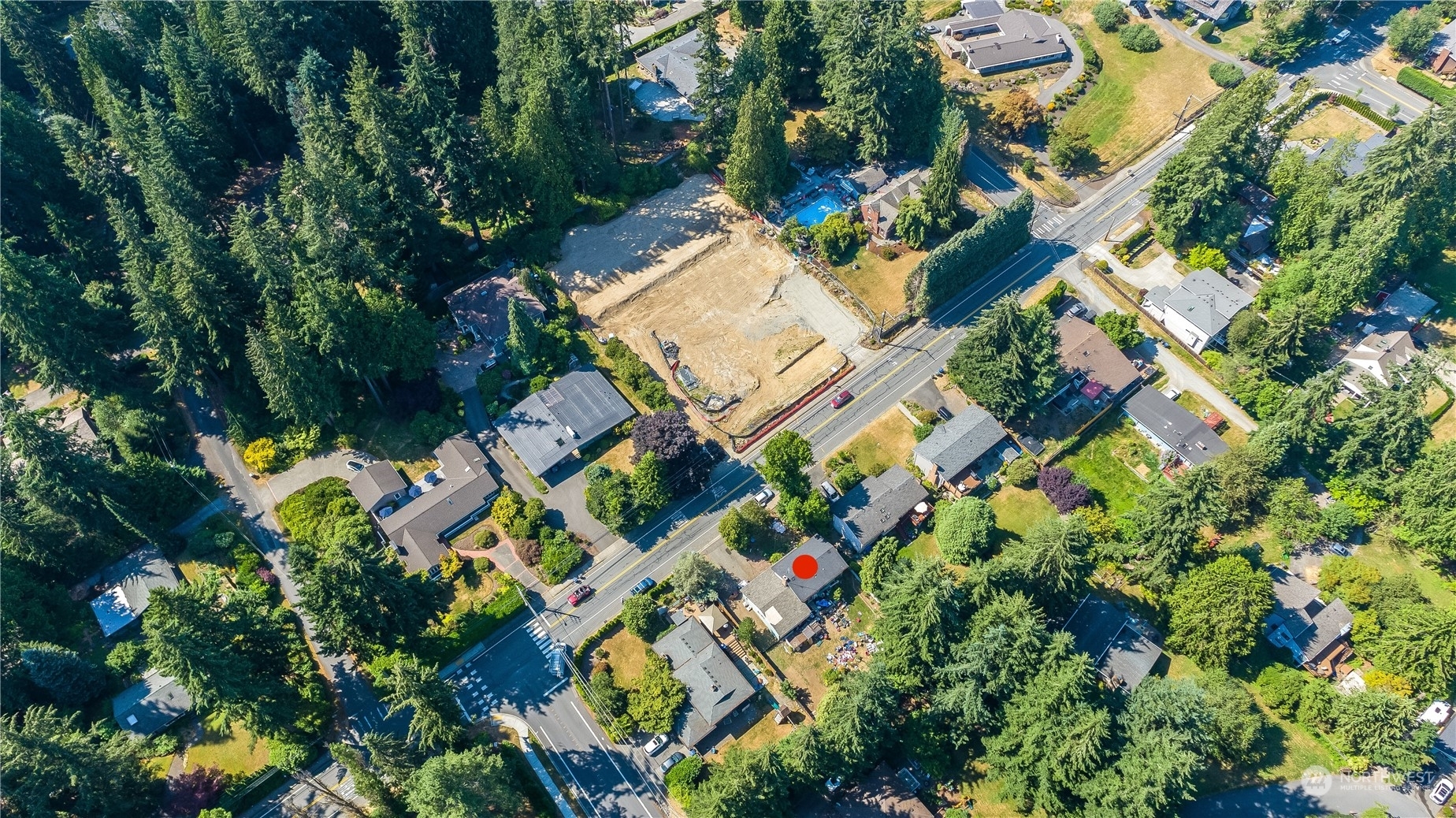 Property Photo:  18808 92nd Avenue NE  WA 98011 