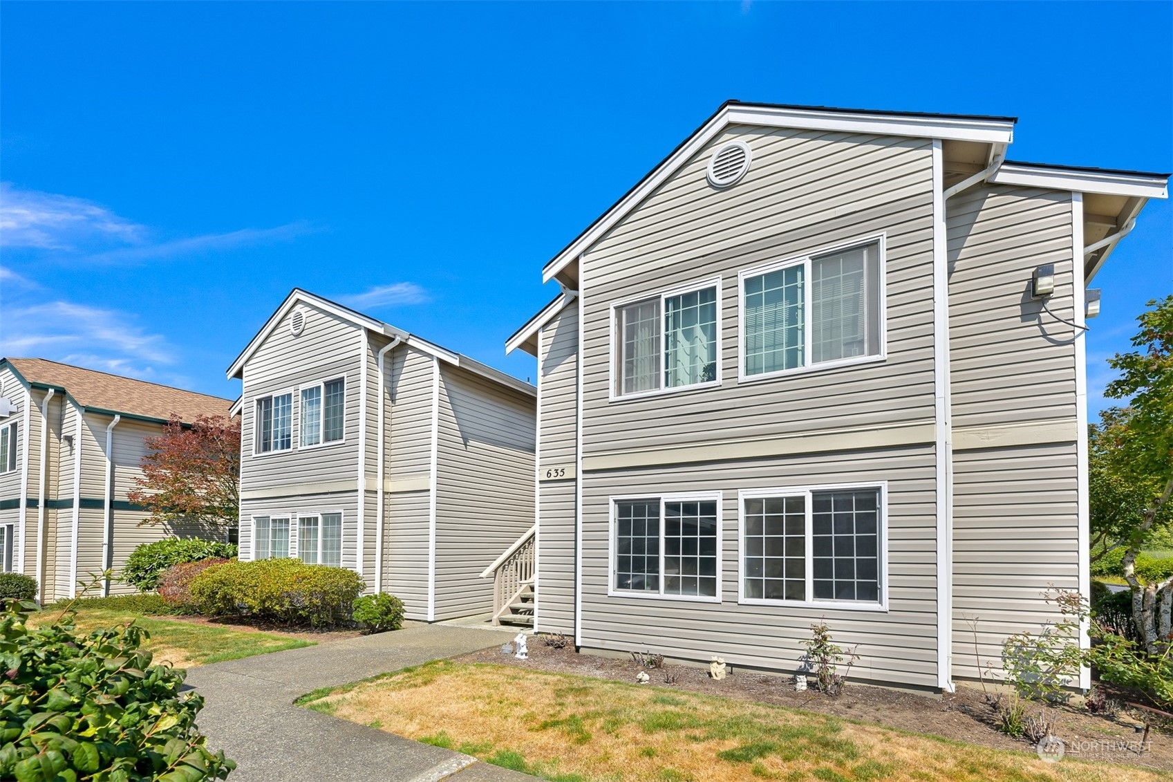 Property Photo:  635 W Horton Way 124  WA 98226 