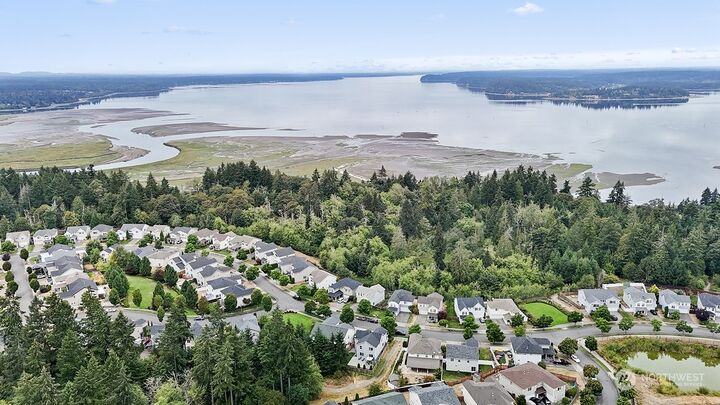 Property Photo:  1560  Sinclair Drive  WA 98327 