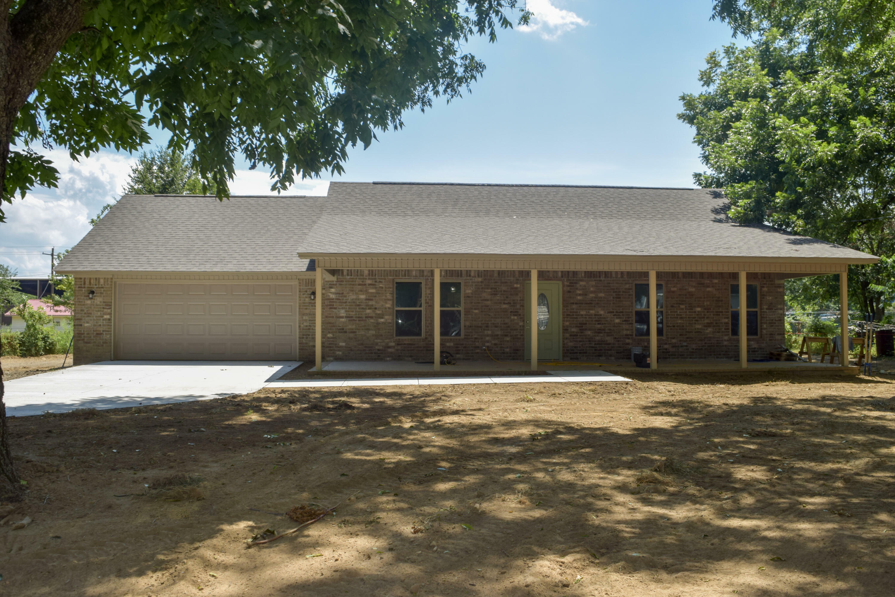 Property Photo:  705 1st Street NW  AR 72823 