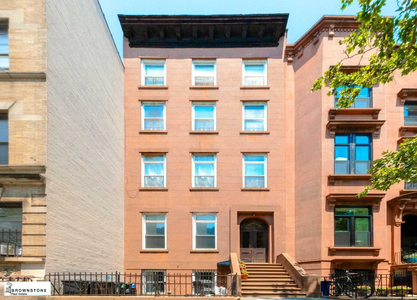 Property Photo: 271 Union Street NY 11231