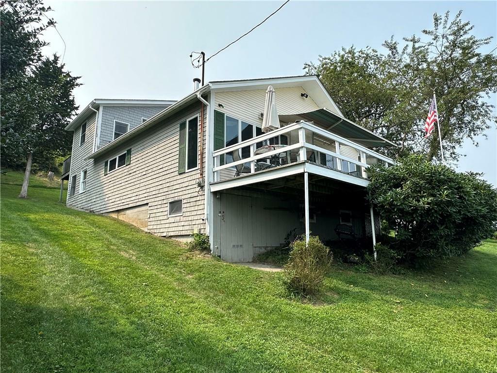 Property Photo:  0442 Narragansett Avenue  RI 02872 