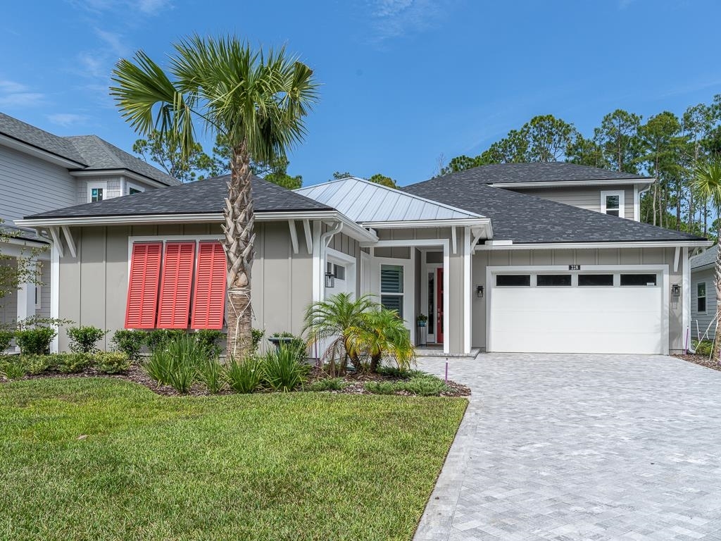 Property Photo:  228 Palm Crest Dr  FL 32081 