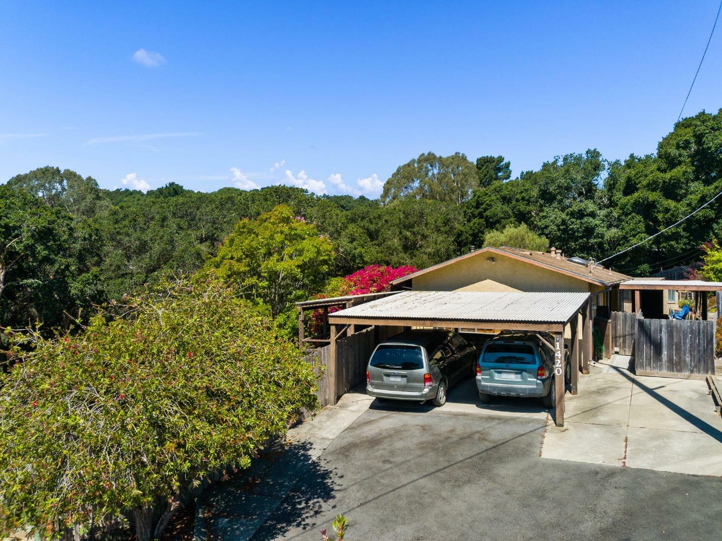 Property Photo:  1420 Oakleaf Drive  CA 95076 