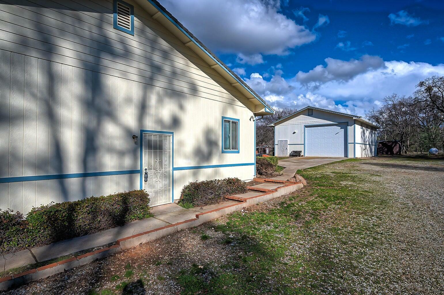 Property Photo:  5747 Wilson Hill Road  CA 96059 