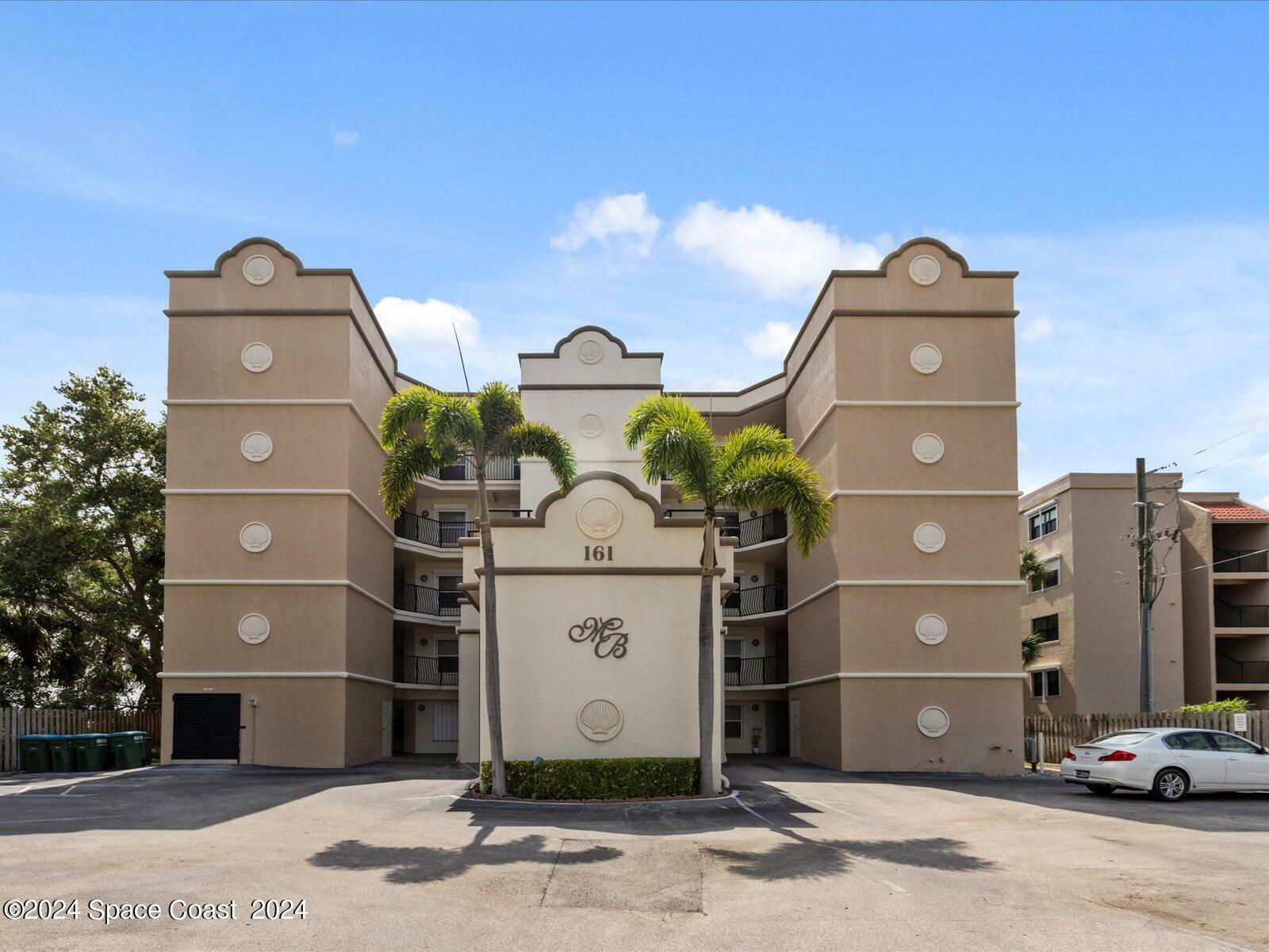 Property Photo:  161 Majestic Bay Avenue  FL 32920 