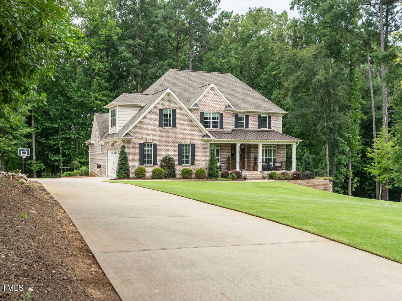 Property Photo:  149 Alamo Court  NC 27527 