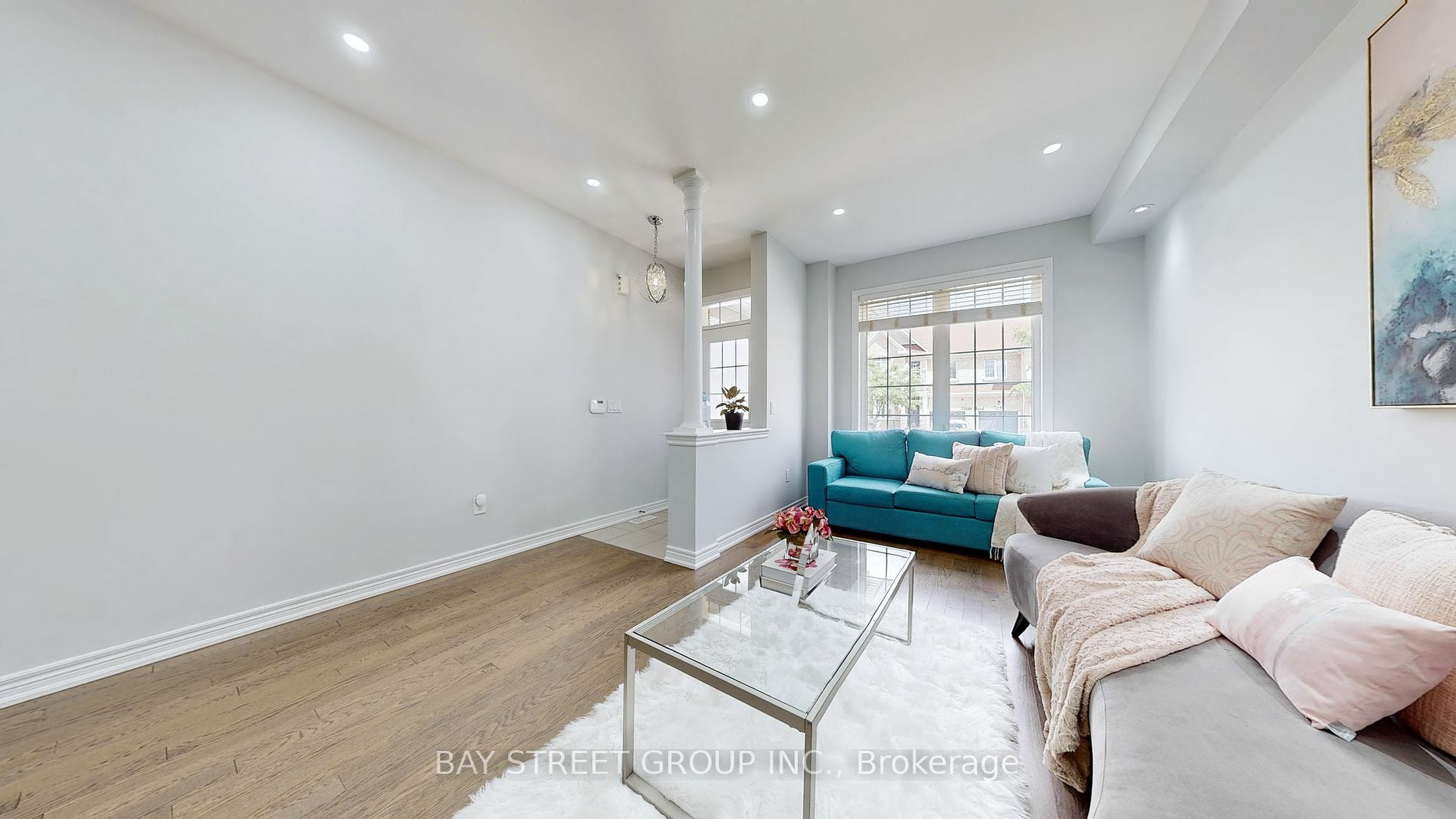 Property Photo:  24 Zelda Rd  ON L6R 0B3 