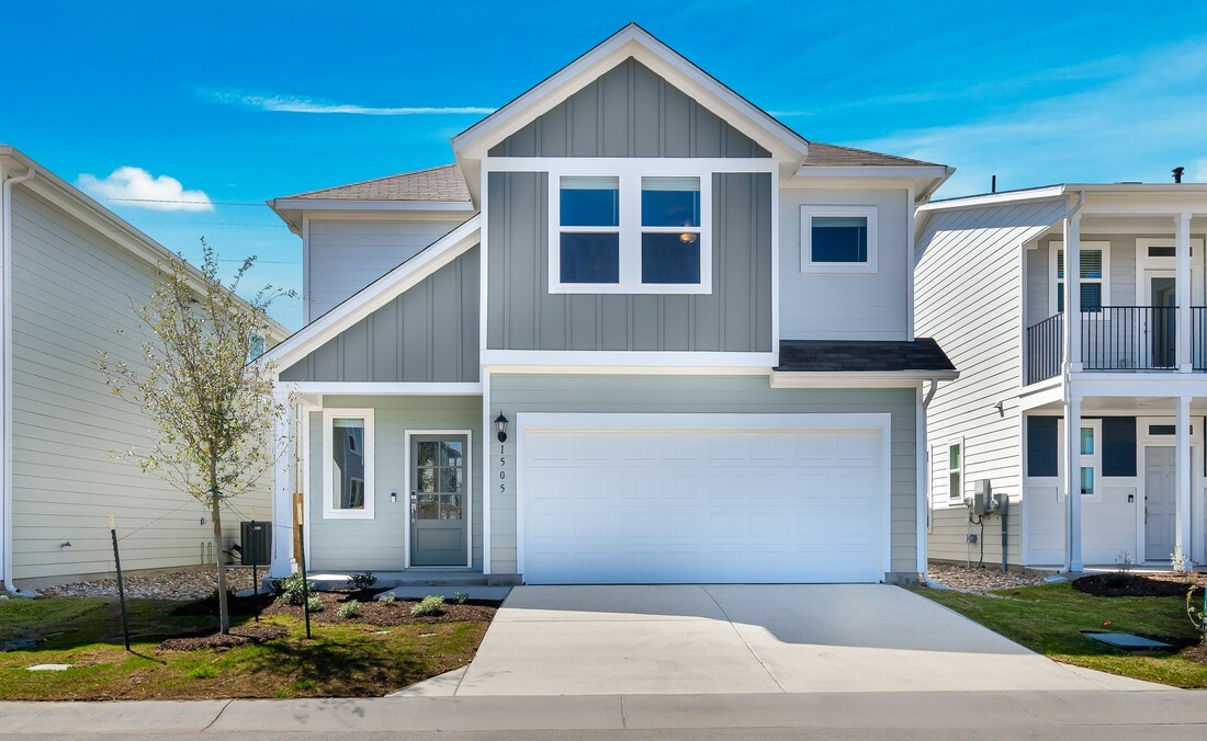 1505 Iberville Drive  Pflugerville TX 78660 photo