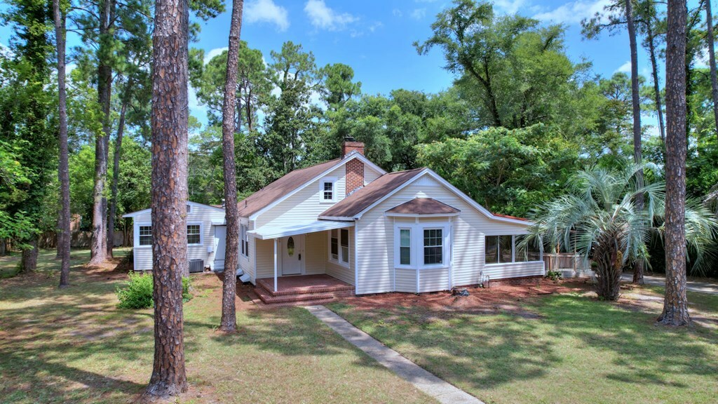 Property Photo:  1209 Maryland Drive  GA 31701 