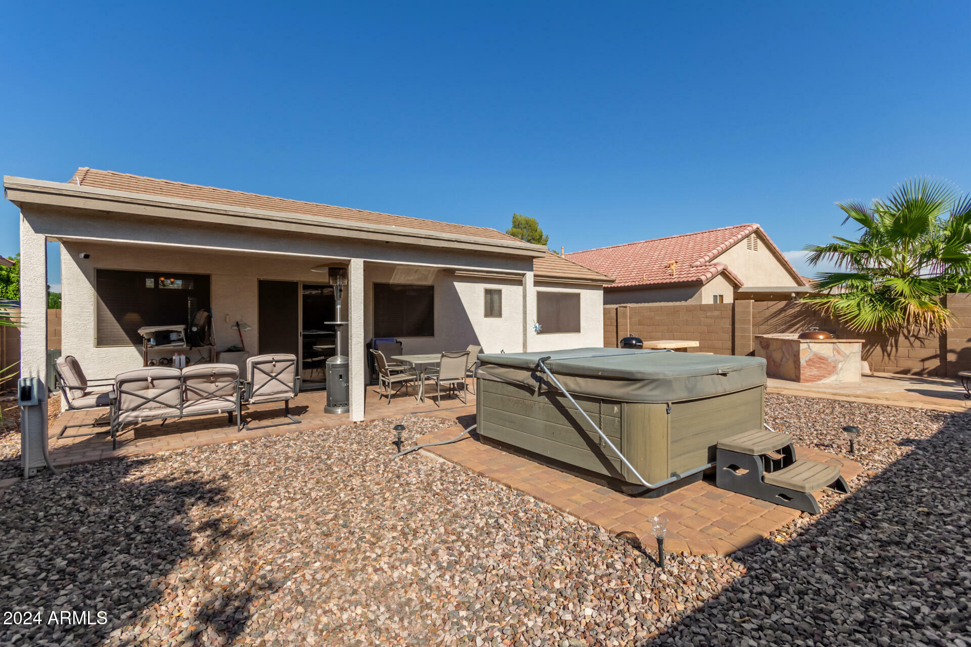 Property Photo:  30754 N Maple Chase Drive  AZ 85143 