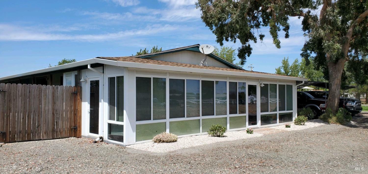 Property Photo:  5144 Maple Road  CA 95687 