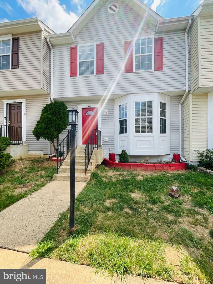 404 Potomac Hills Drive  Stafford VA 22554 photo