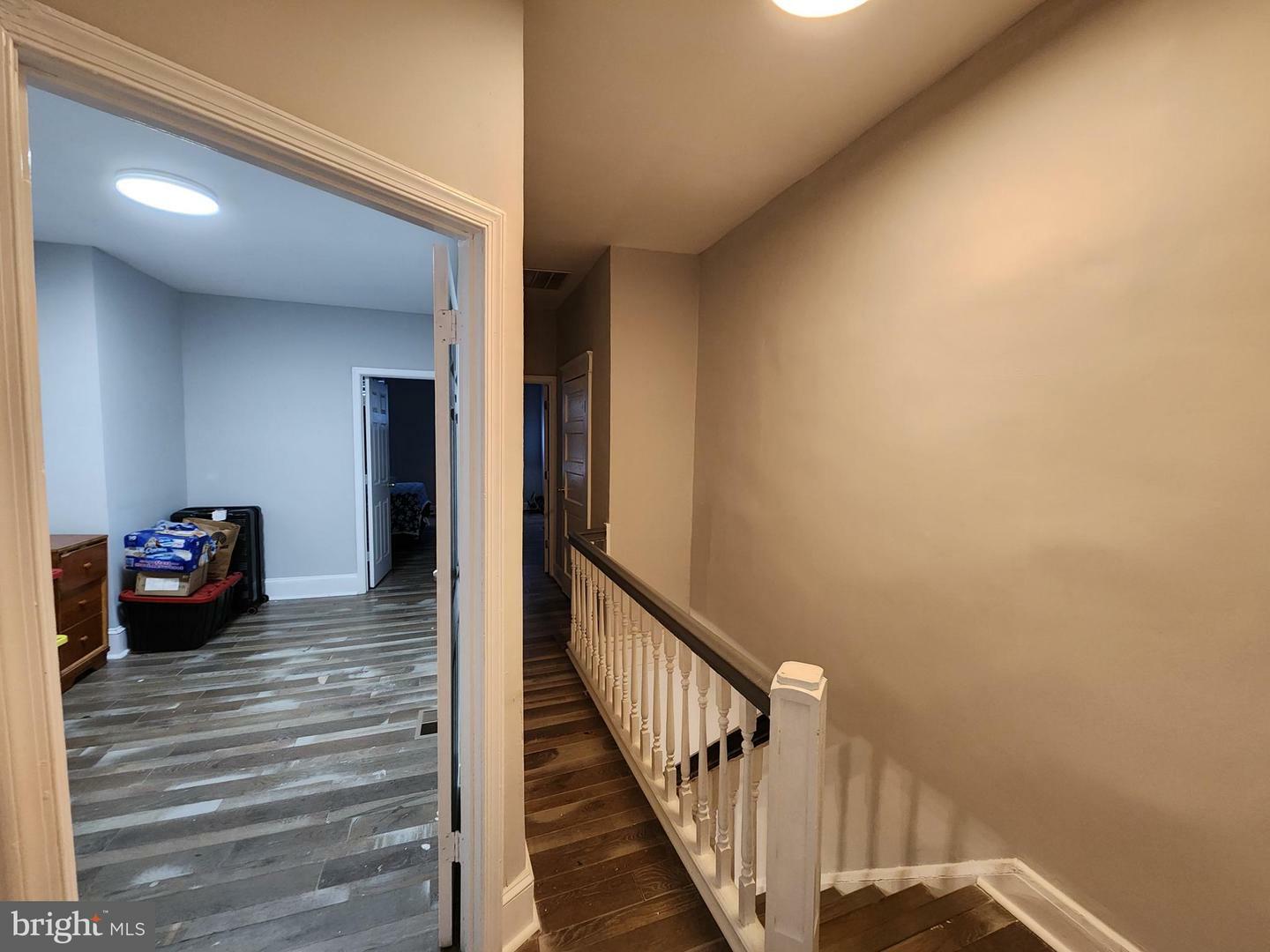 Property Photo:  513 N Linwood Avenue  MD 21205 