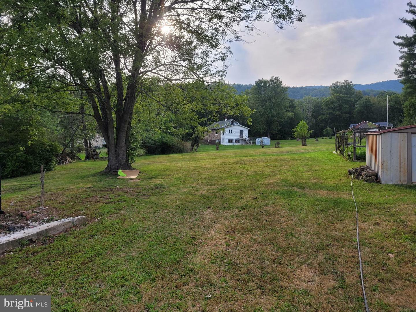 Property Photo:  12118 Penney Lane NW  MD 21502 