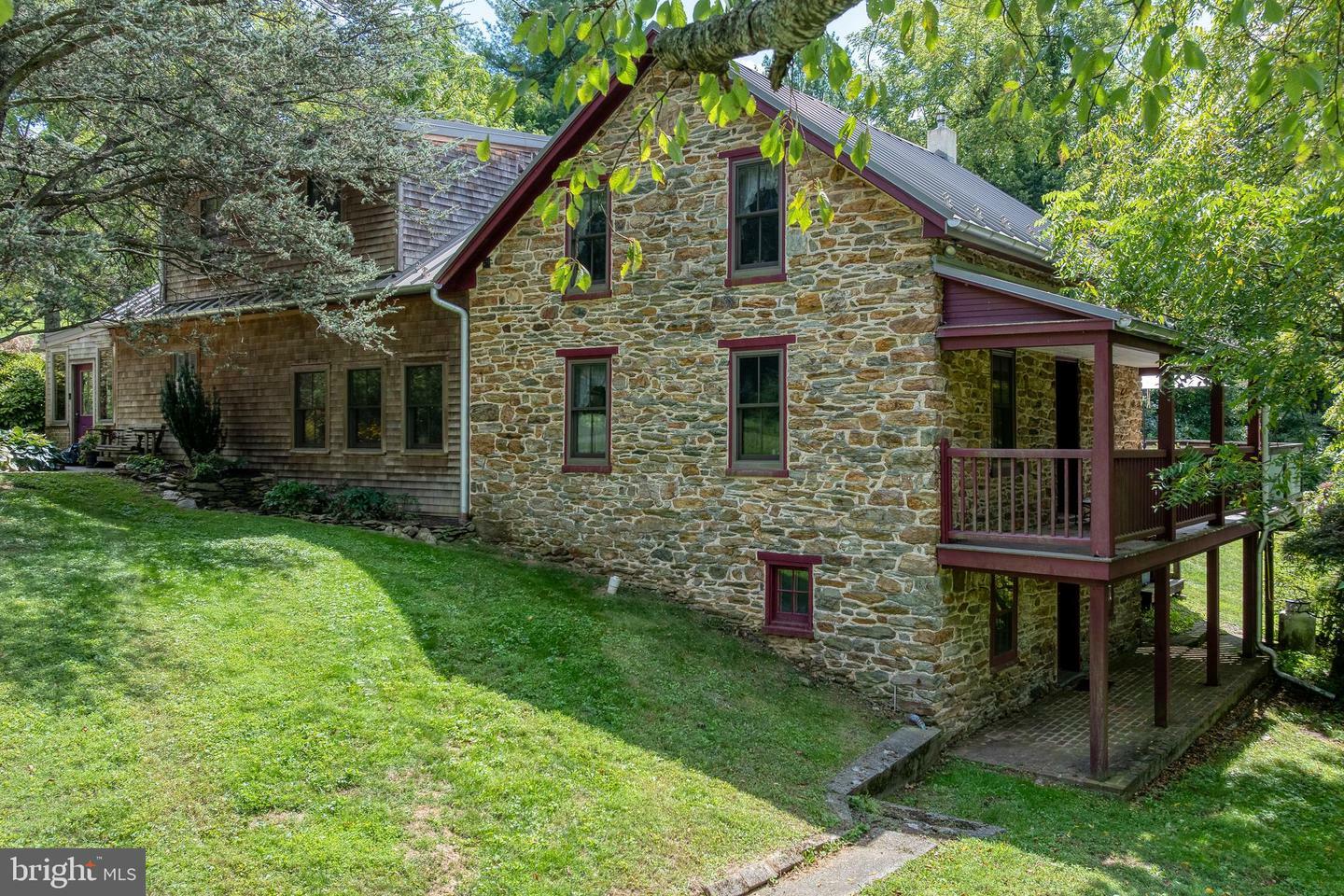 Property Photo:  4108 Grothey Road  PA 17360 