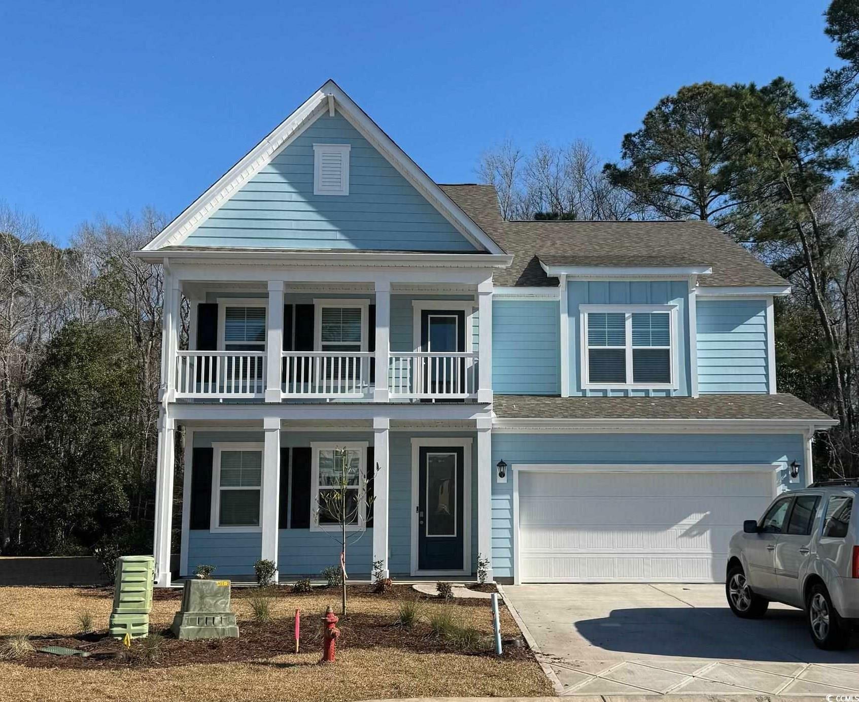Property Photo: 7005 Shooting Star Way SC 29579