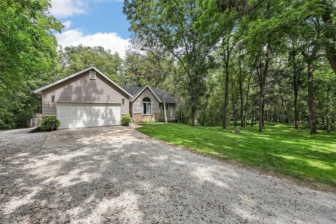 Property Photo:  3078 59th St Trail 2  IA 52349 