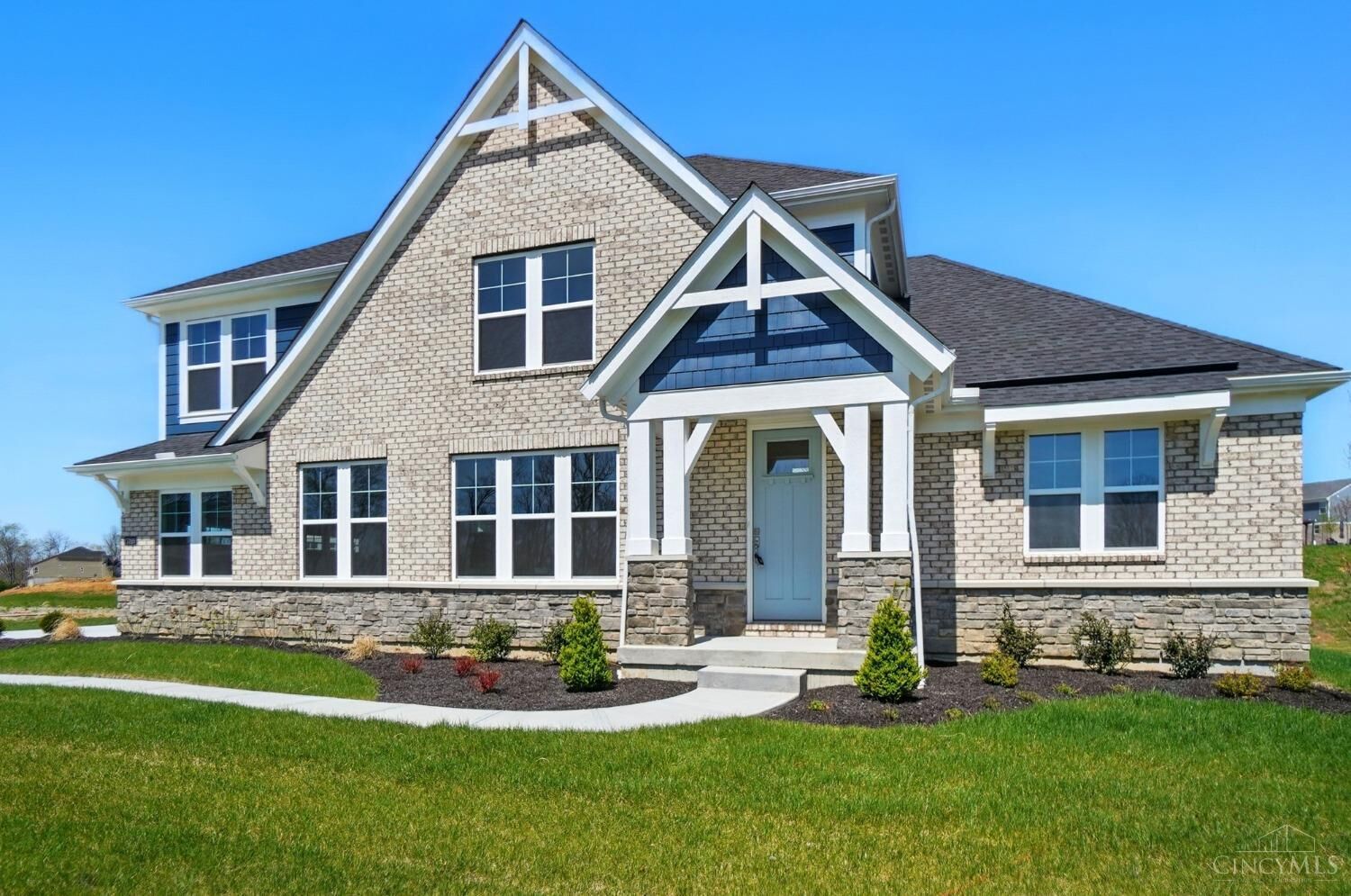 Property Photo:  7516 Donegal Drive  OH 45233 