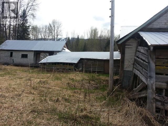 Property Photo: Penny Road BC V0J 2K0