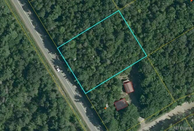 Lot 79-2 Route 134 Galloway — photo 1