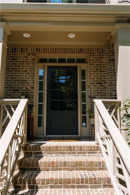 Property Photo:  136 Riverwood Drive  GA 30157 