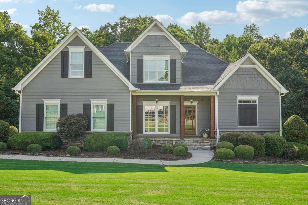 Property Photo: 6015 Princeton Trace GA 30041