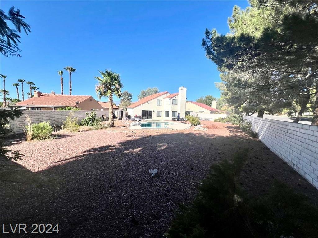 Property Photo:  3200 Marina Port Circle  NV 89117 