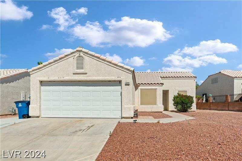 Property Photo:  5222 Puma Court  NV 89031 