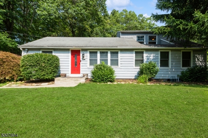 Property Photo:  521 W Hill Rd  NJ 08826 