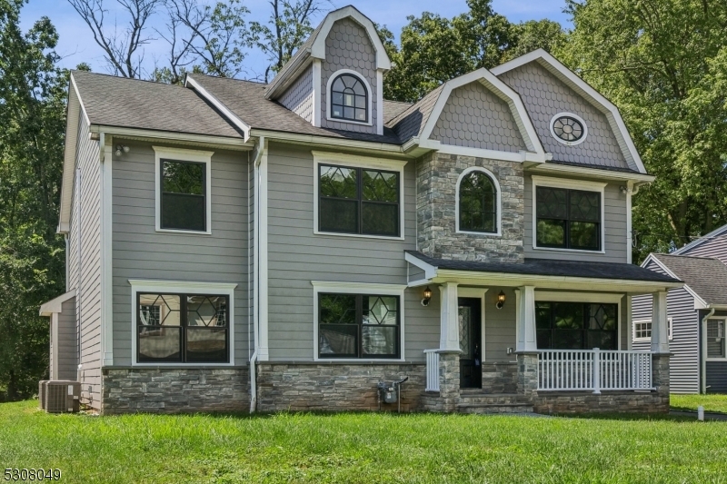 Property Photo: 82 Delmore Ave NJ 07922