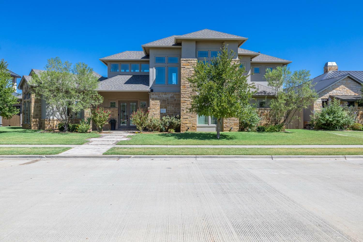 4918 115th Street  Lubbock TX 79424 photo