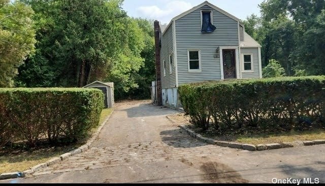 Property Photo:  35 Cypress Street  NY 11798 