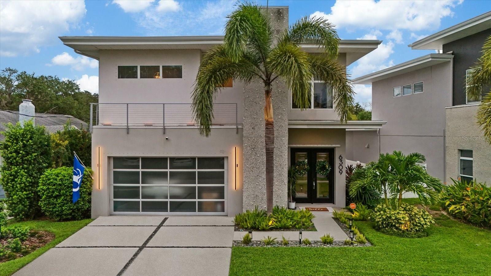 Property Photo: 6309 S Selbourne Avenue FL 33611