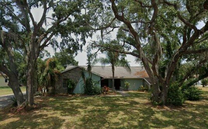 8402 Kenway Street  Spring Hill FL 34608 photo