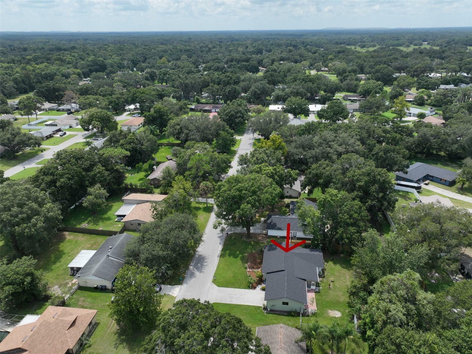 Property Photo:  5029 Greenglen Lane  FL 33811 