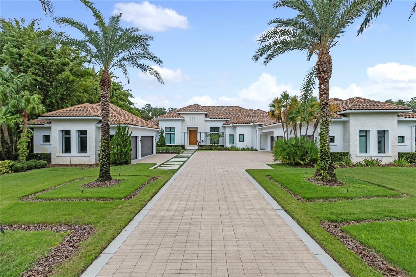 Property Photo:  6149 Grosvenor Shore Dr  FL 34786 