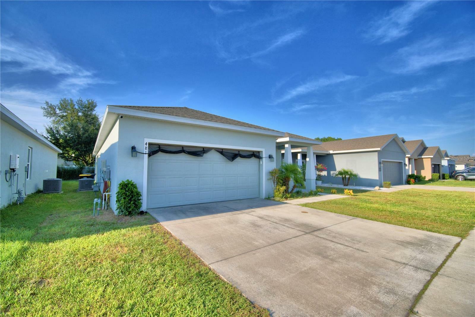 Property Photo:  481 Kensington View Drive  FL 33880 