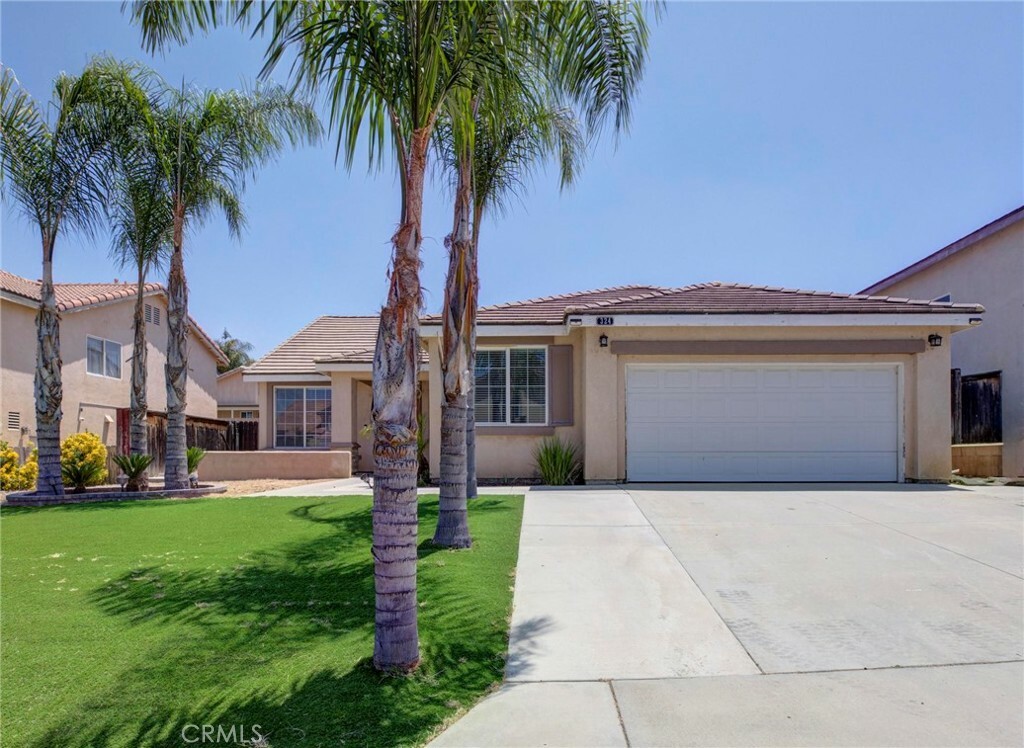 324 Steiner Drive  Hemet CA 92544 photo