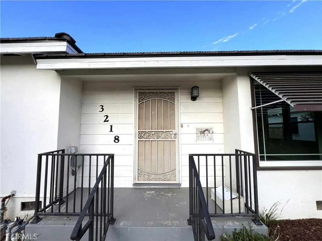 Property Photo:  3218 Hempstead Avenue  CA 91006 