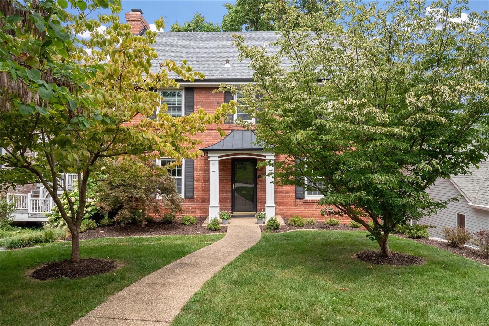 Property Photo: 7815 Lafon Place MO 63130